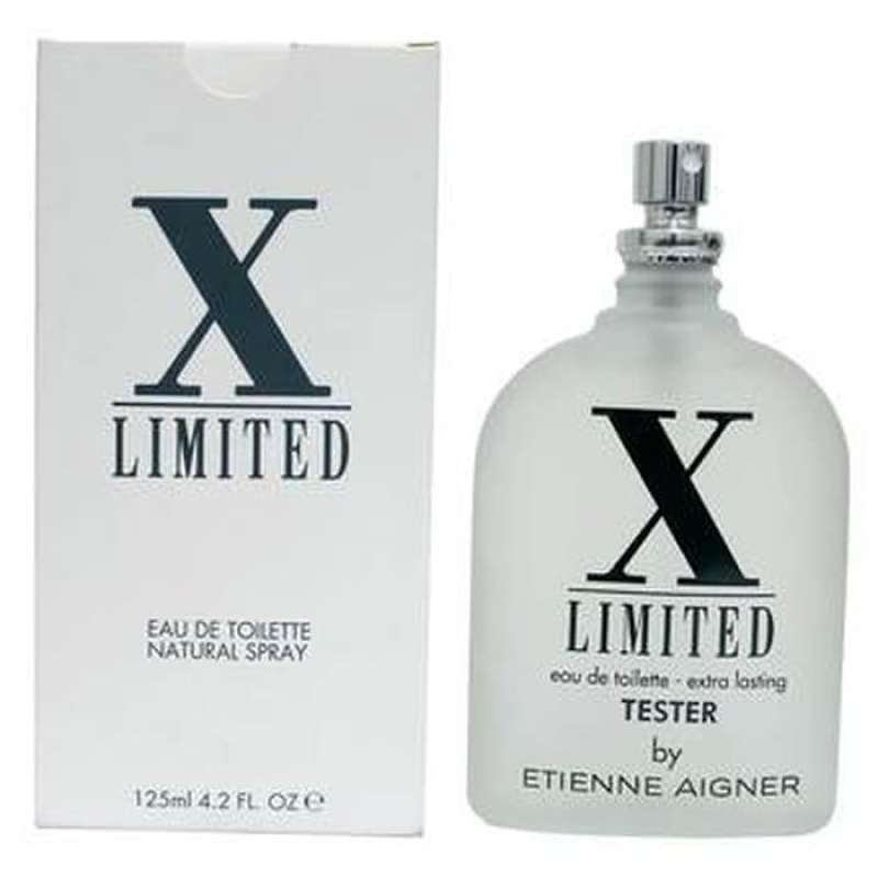 X limited perfume deals