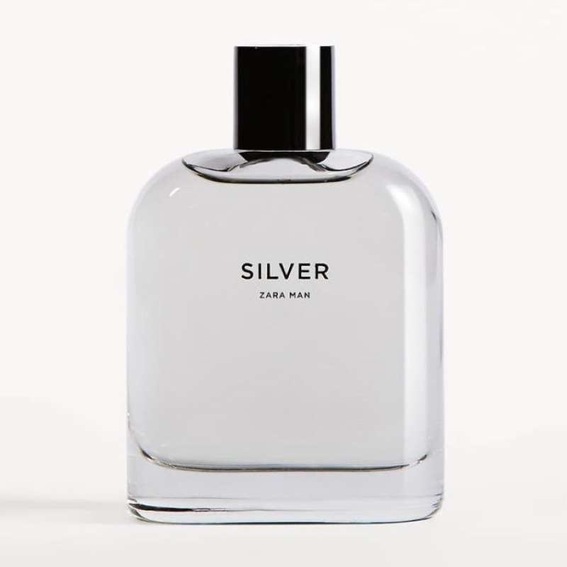 100 ZARA EDP EDT for Woman Man Sier Gardenia Femme