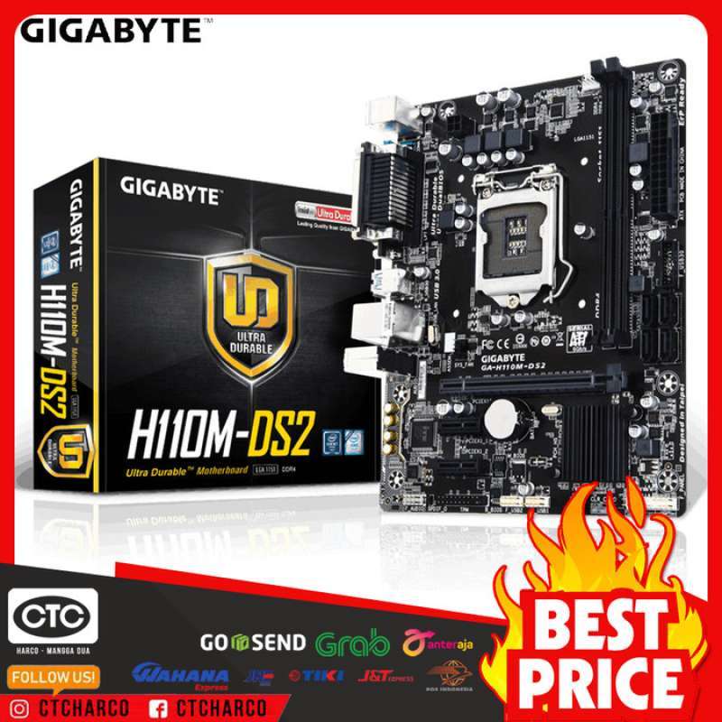 H110 ds2 deals