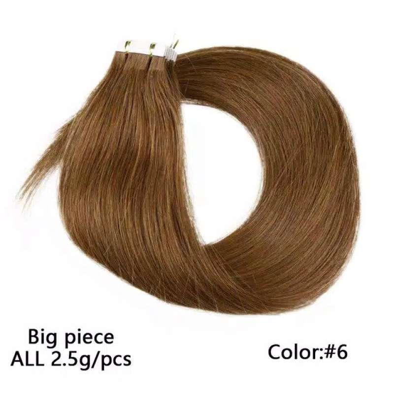 Tape in 2025 hair extensions jakarta