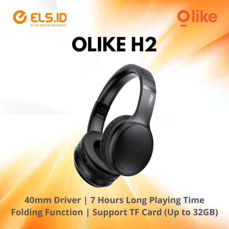 Olike headphone hotsell