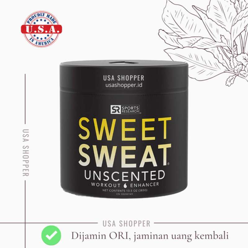 Sweet sweat fat hot sale burner