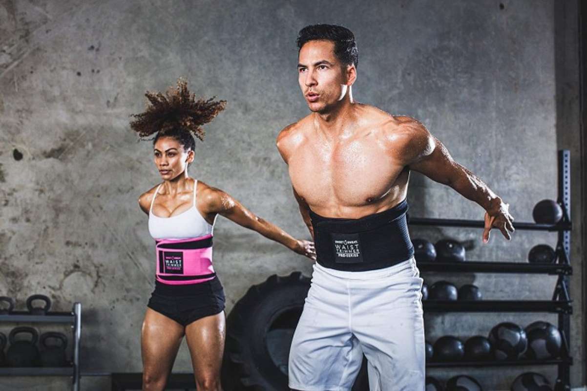 Promo USA Sweet Sweat Fat Burner Workout Enhancer Gel Jar Sti
