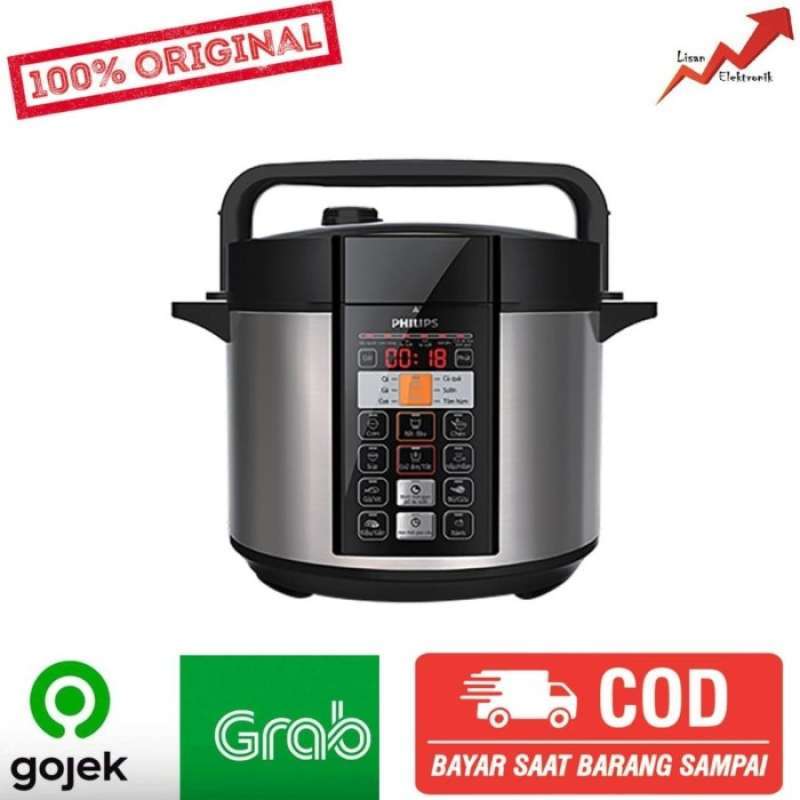 Hd2136 philips pressure cooker deals