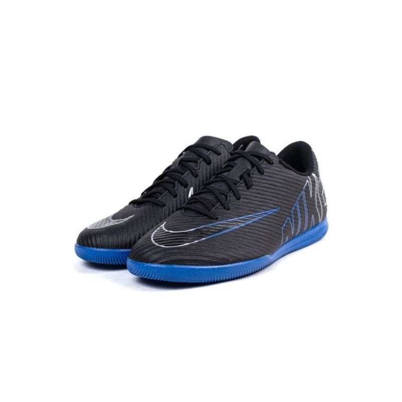 Sepatu futsal nike hypervenom hitam cheap