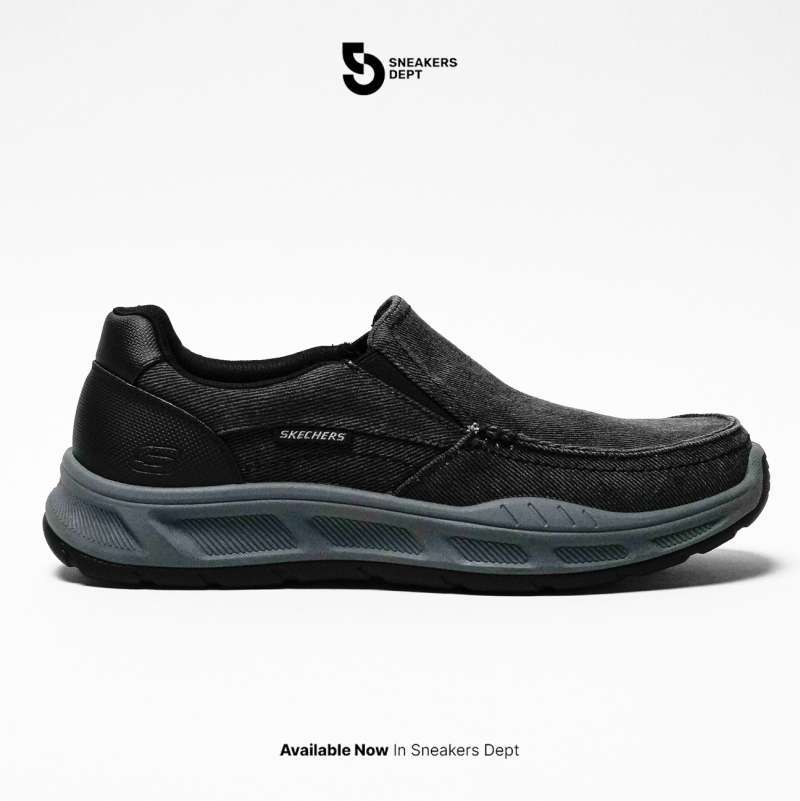 Sepatu sales sport sketcher