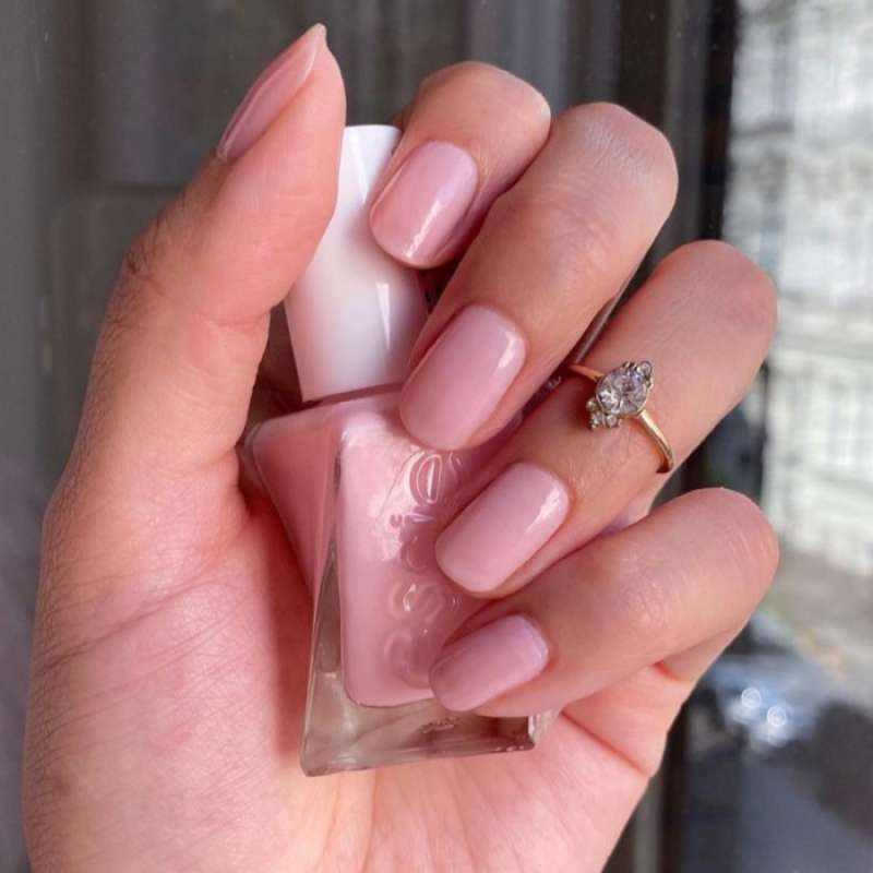 Jual Essie Gossamer Garment Gel Couture semi Gel 49 Essie Asli Original Di Seller Premier Market ID Cengkareng Timur Kota Jakarta Barat Blibli