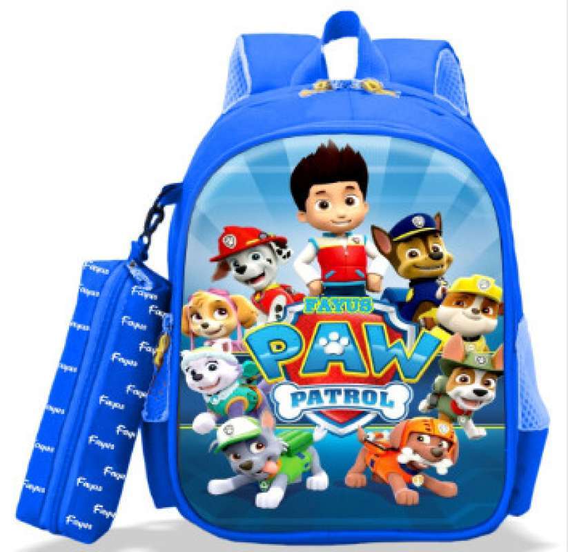 Tas paw patrol store