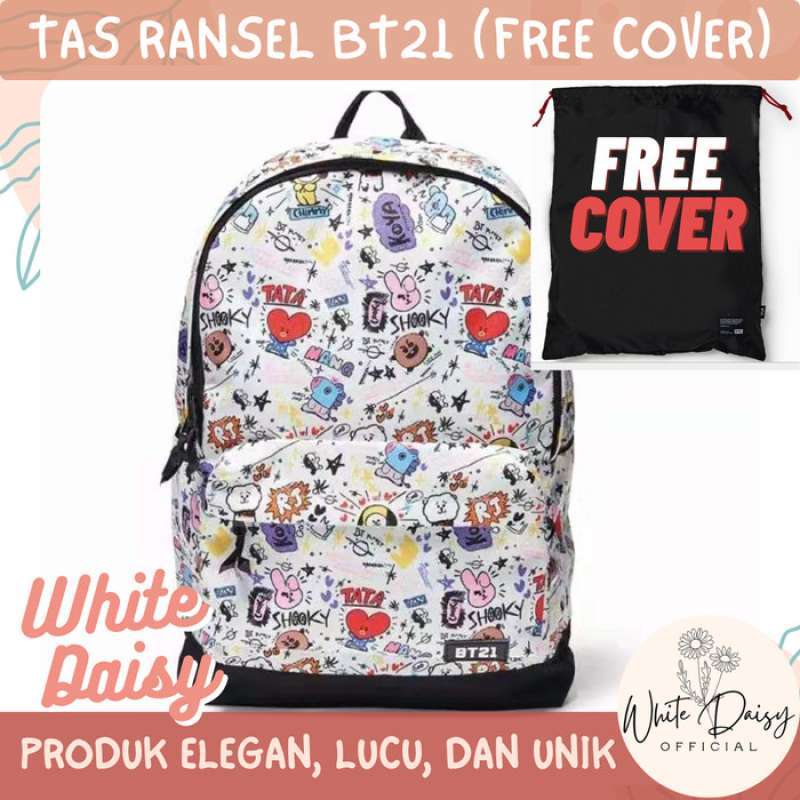Bag best sale sekolah bts