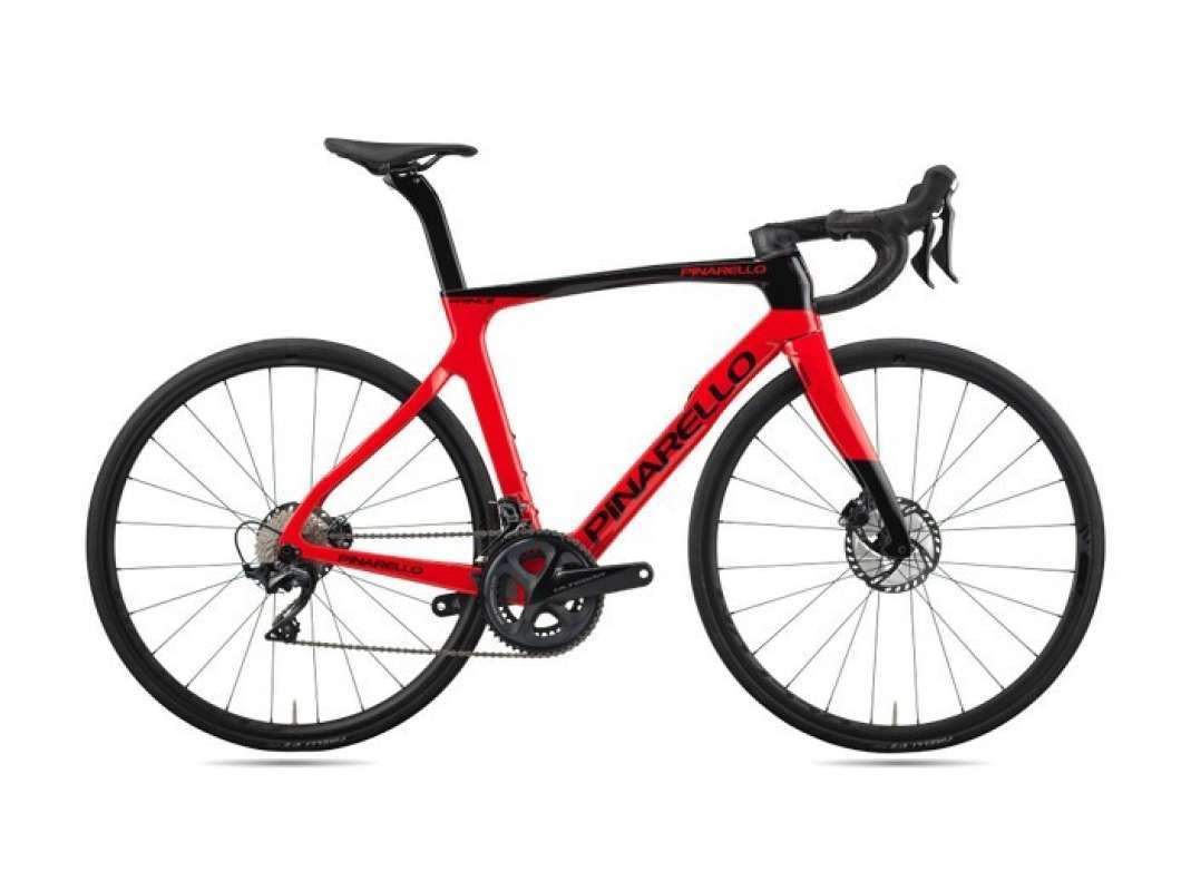 Harga road bike pinarello discount