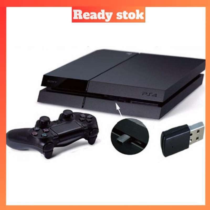 Usb bluetooth playstation 4 top