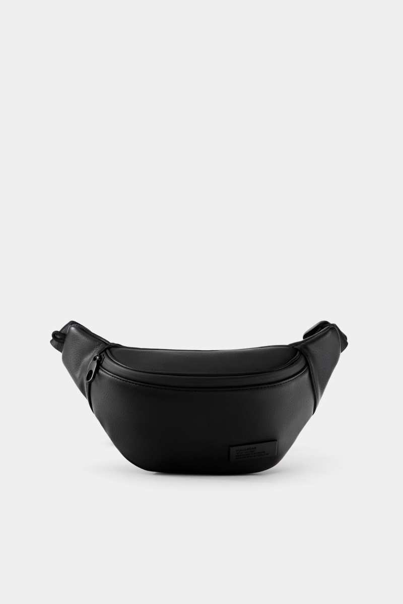 Pull and bear sling bag online