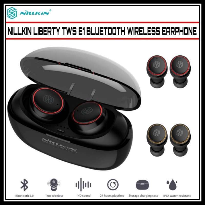 Nillkin liberty sales