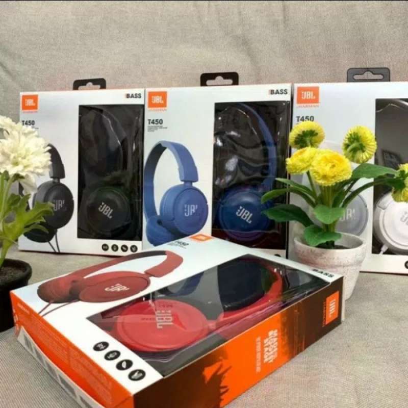 Jbl t450 hotsell foldable