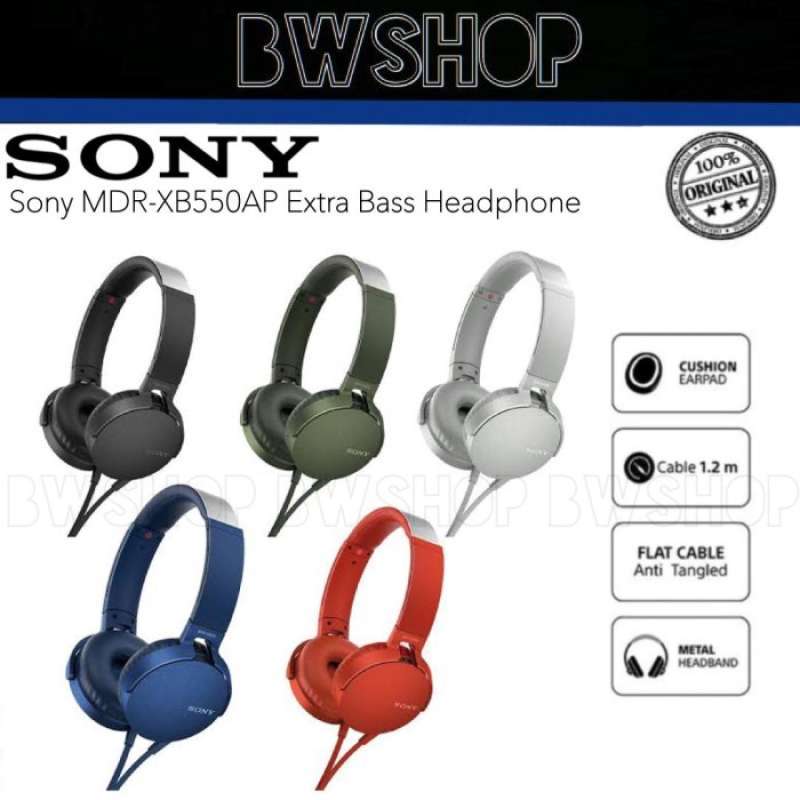 Mdr shop 550 ap