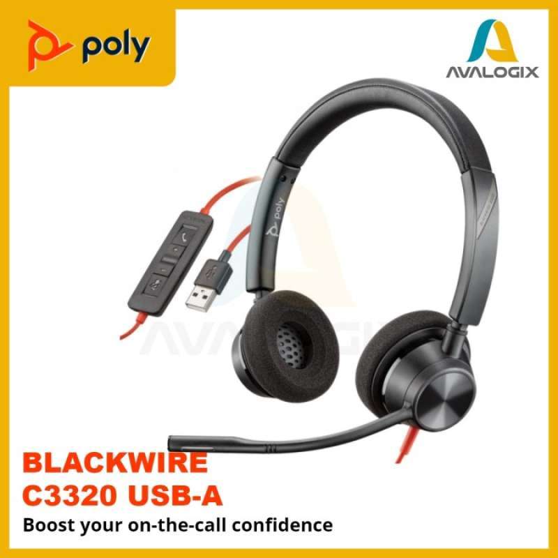 C3320 plantronics hot sale