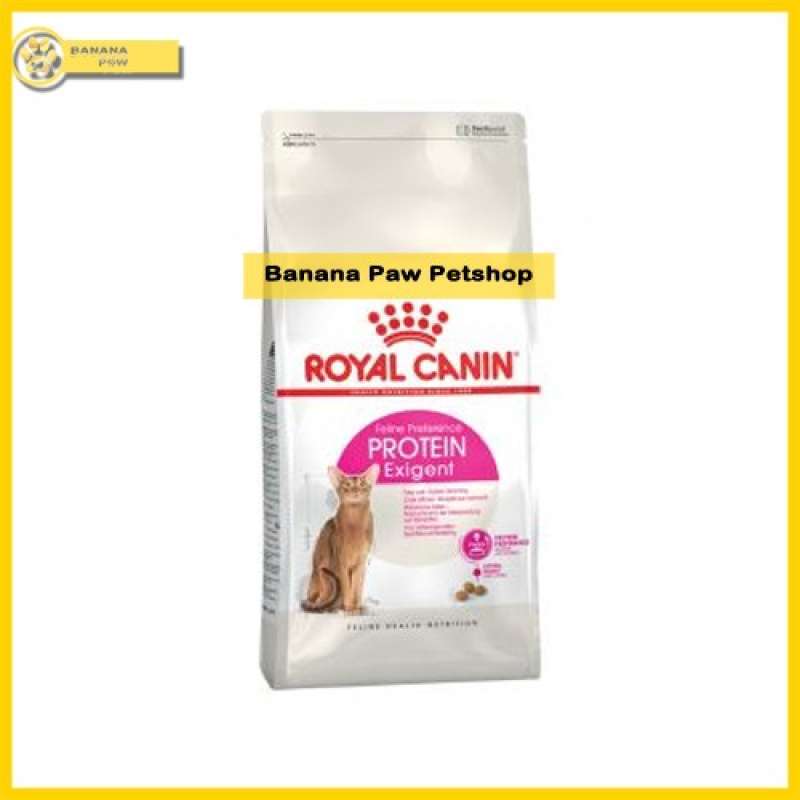 Royal canin top exigent 42