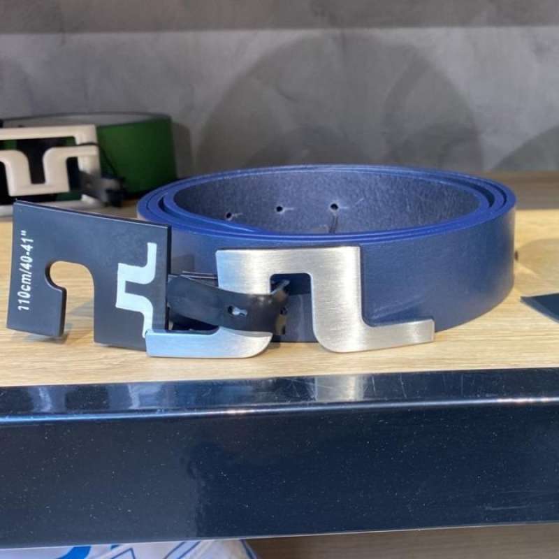J lindeberg belt sale hot sale