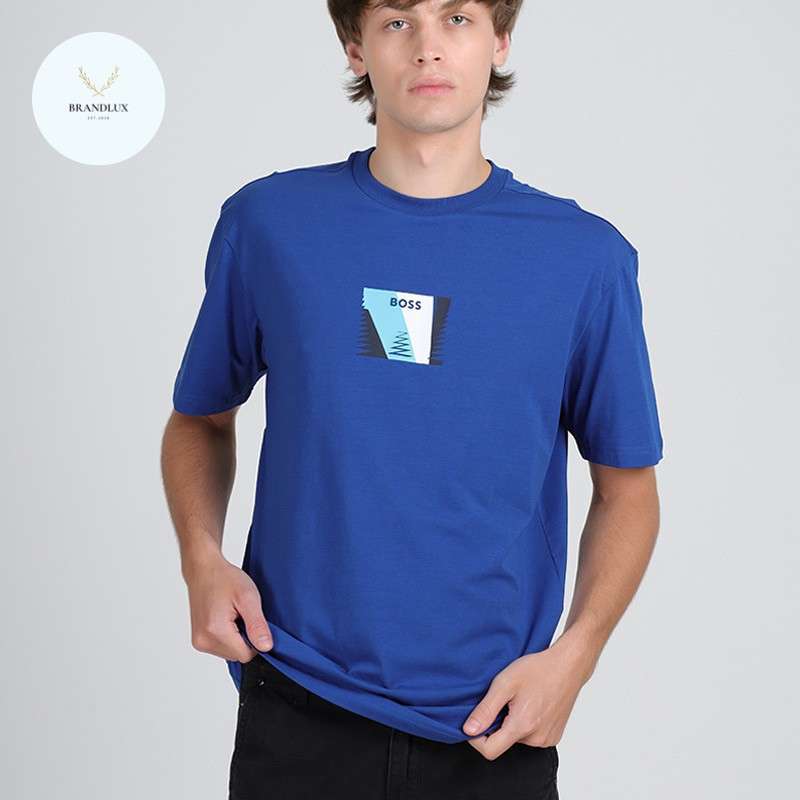 Hugo boss tee 6 shop
