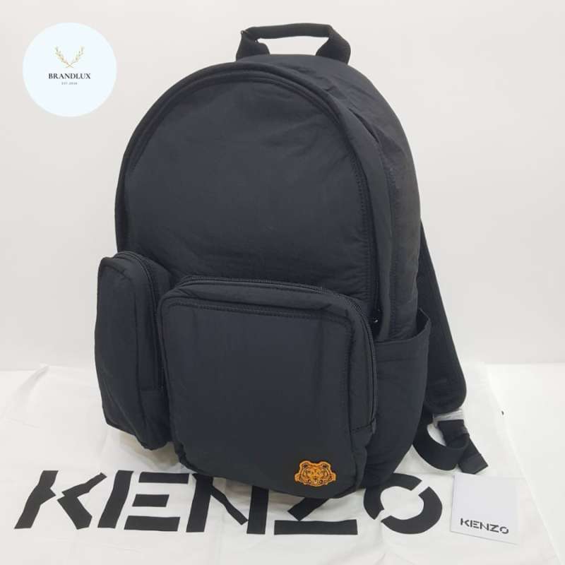 Jual Kenzo Backpack Model Premium Terbaru Harga Murah November 2024