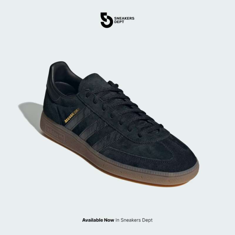 Sepatu slip on adidas discount
