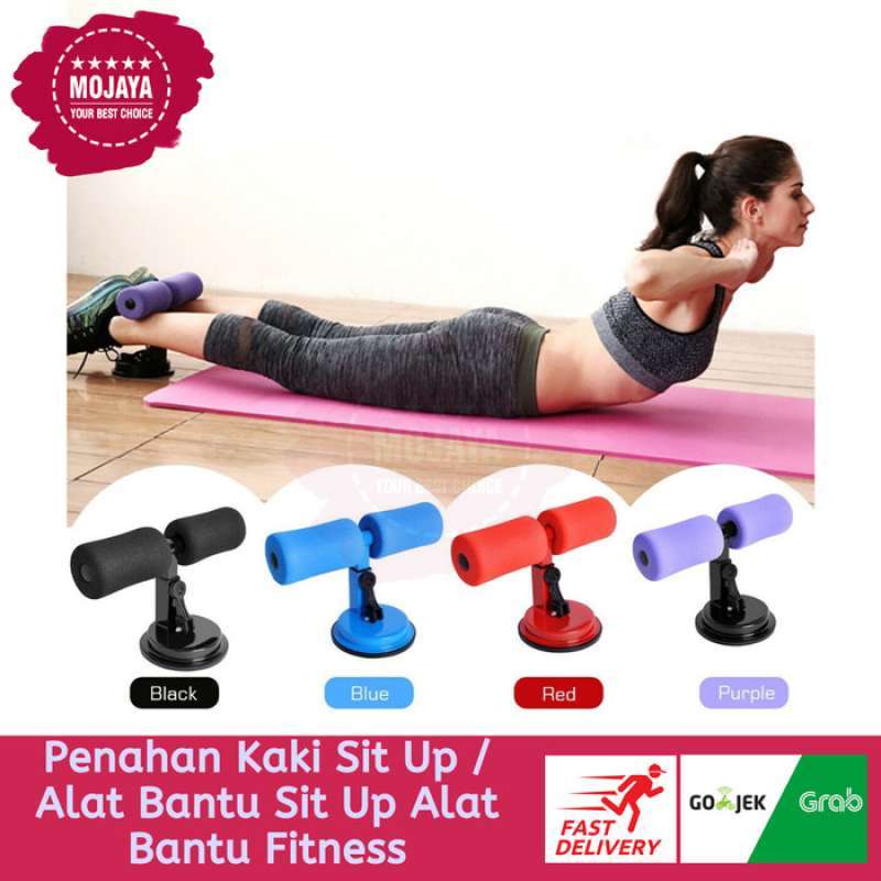 Alat sit up best sale kettler
