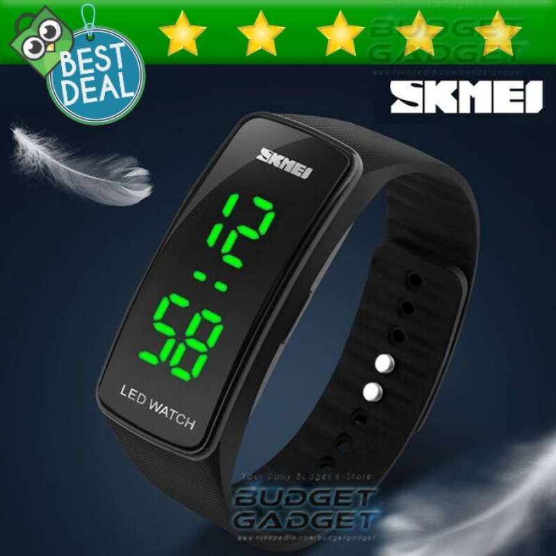 Skmei led watch 1119 on sale