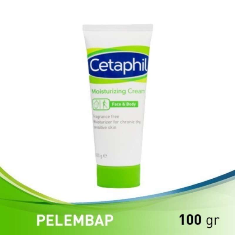 Harga cetaphil deals moisturizing cream