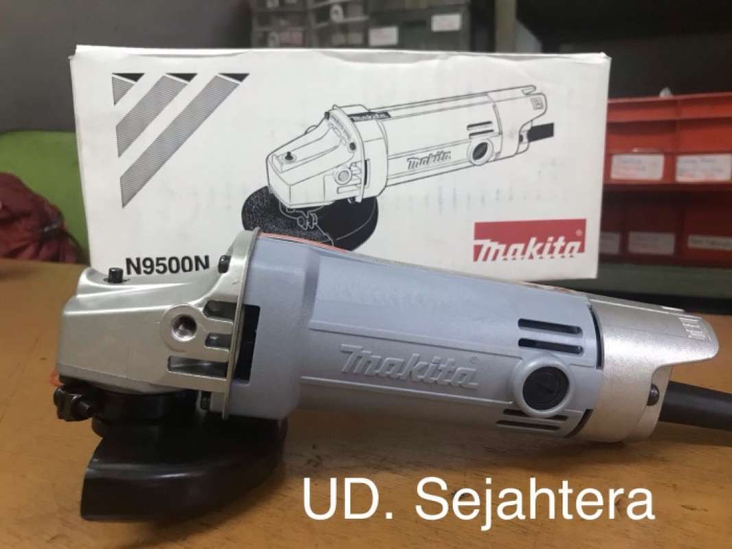 N9500n makita discount