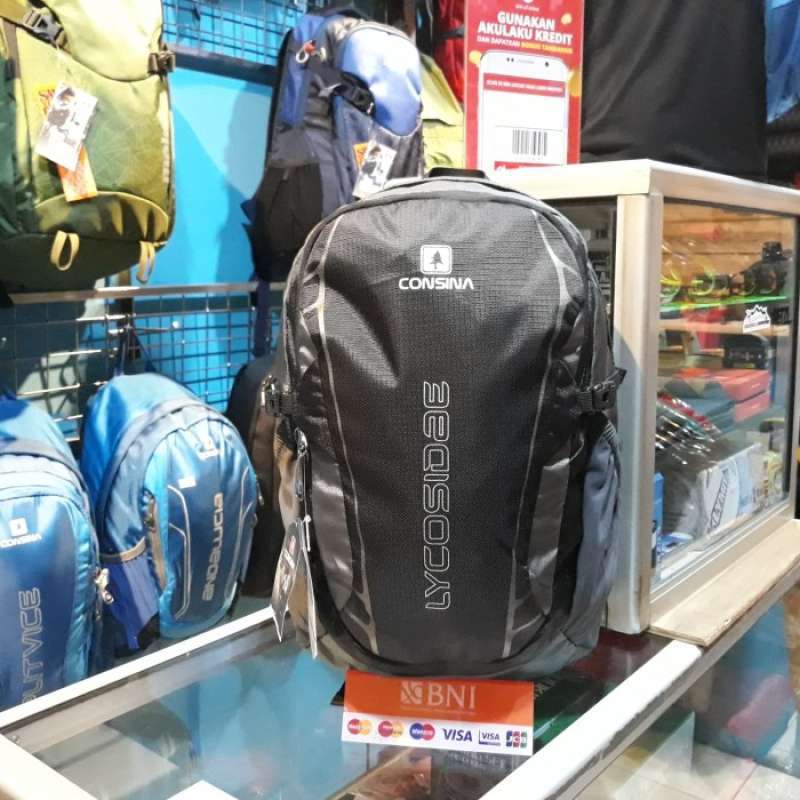 Deuter eiger 50 deals
