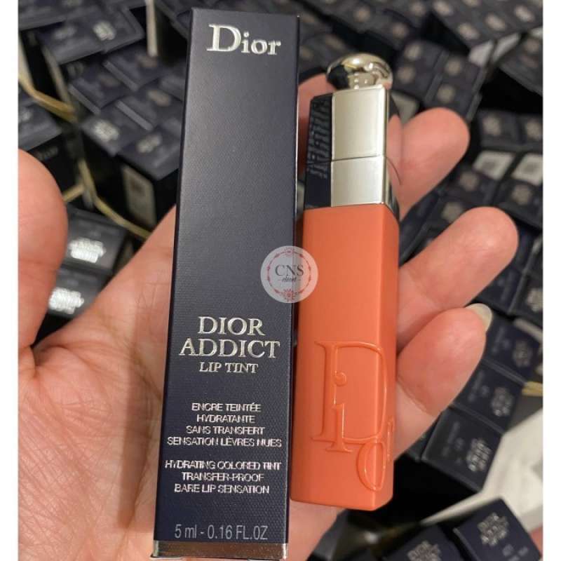 Harga lip deals tint dior addict
