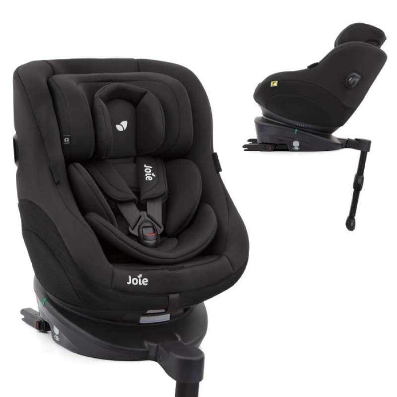 Joie spin hot sale 360 combination isofix
