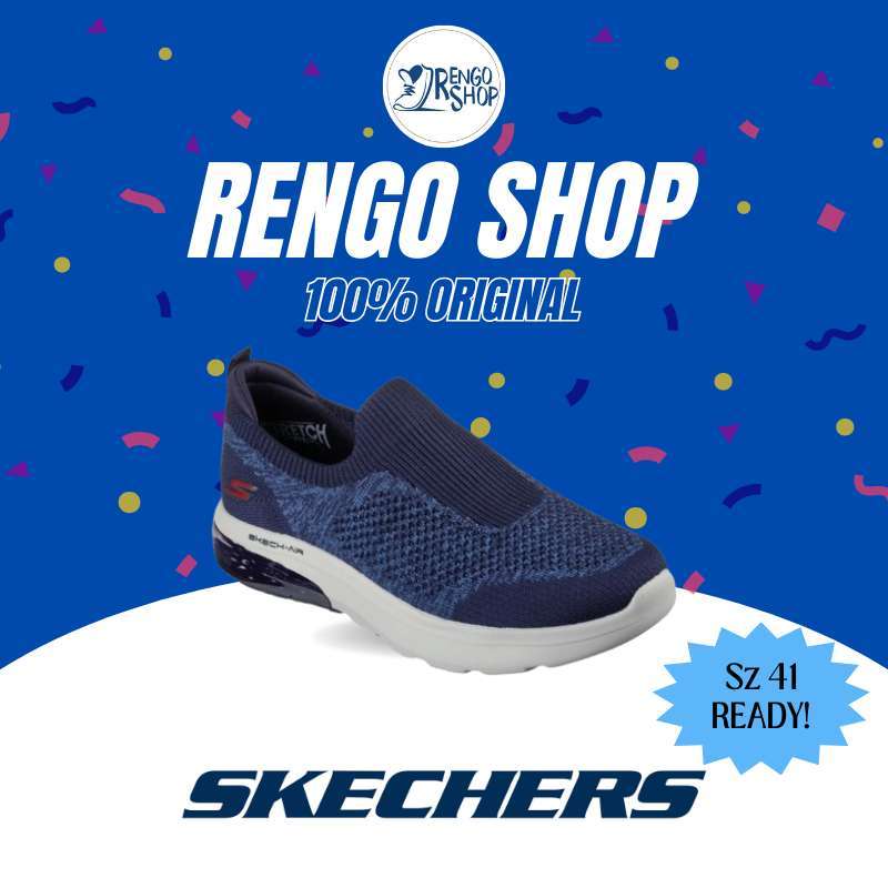 Skechers go shop walk exceed