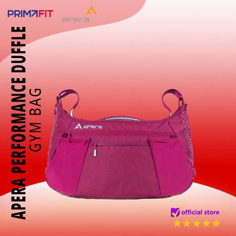 Apera gym bag hot sale