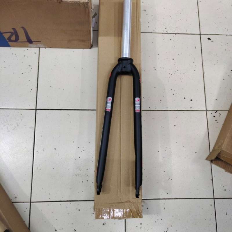 Jual Fork Rigid 27 5 Original Terbaru Harga Promo Murah Februari