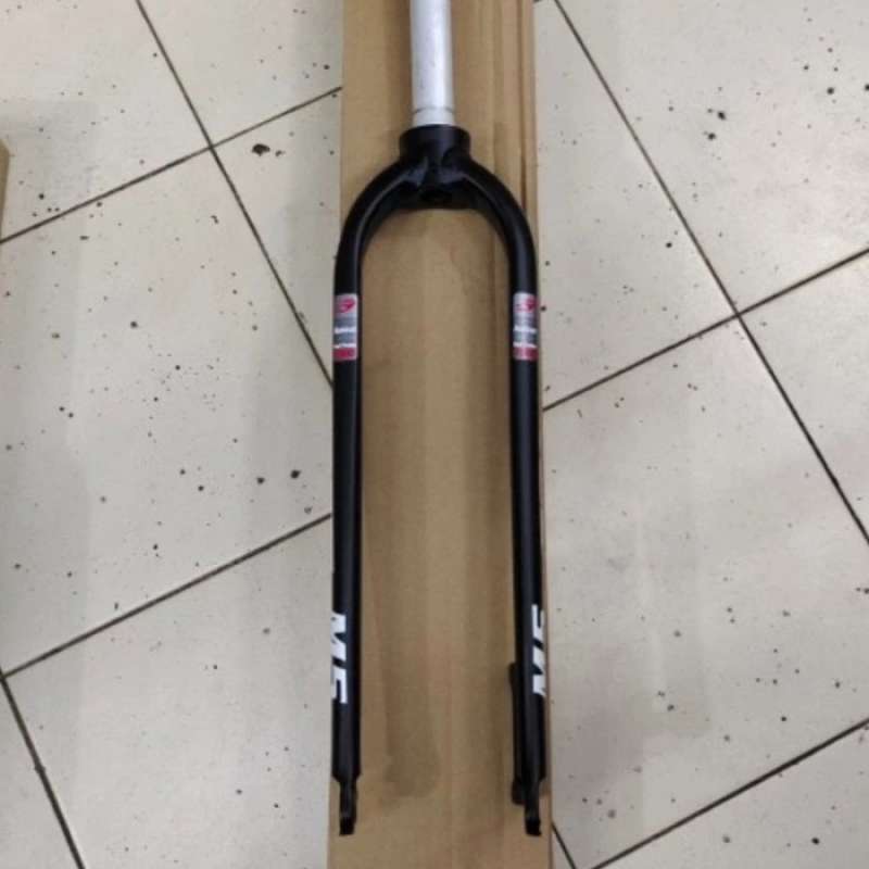 Fork Rigid 26 27.5 700 29 Md 5 Sport Not Mosso Terbaik