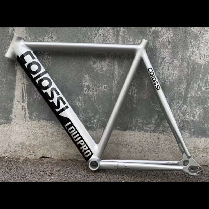 Jual Fixie Gear Original Terbaru Harga Promo Murah Maret 2024