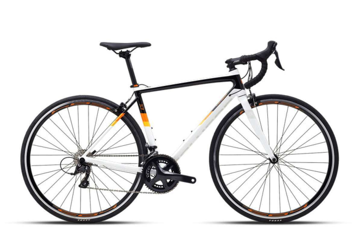 Harga road bike polygon deals
