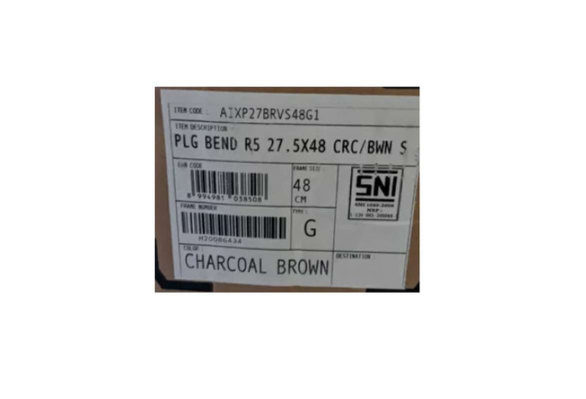 Polygon bend hot sale r5 2021