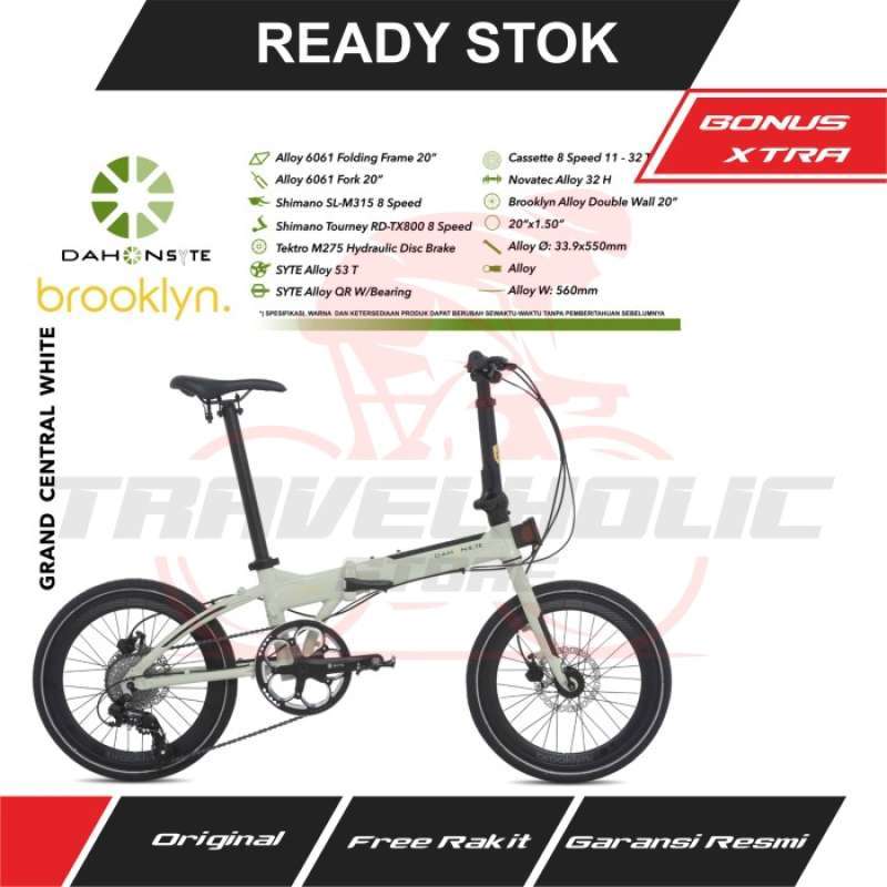 Dahon ecosmo deals x1