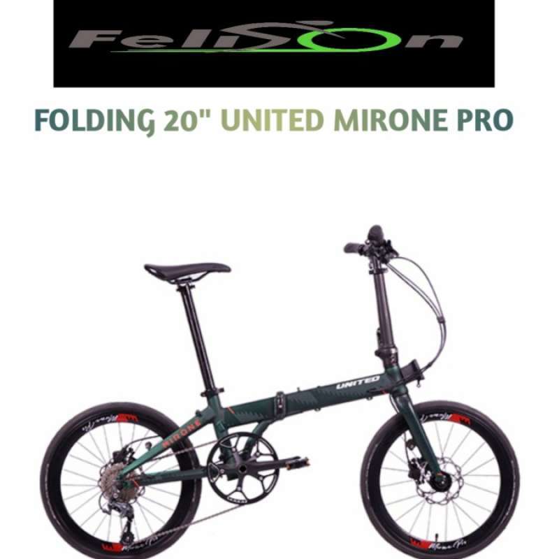 Mirone pro united clearance