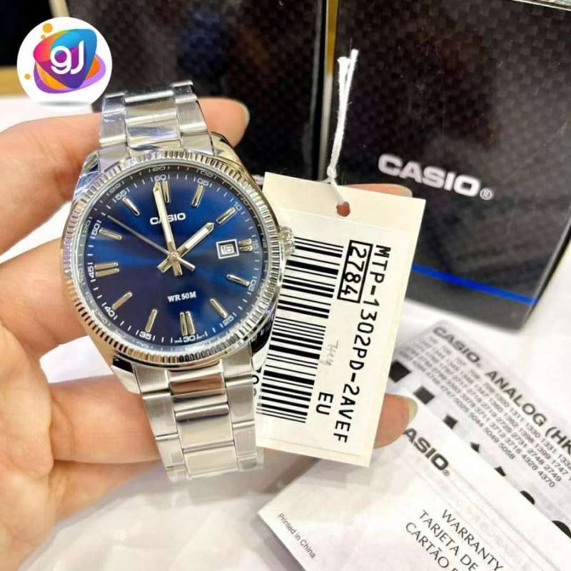 Casio 1302 2024