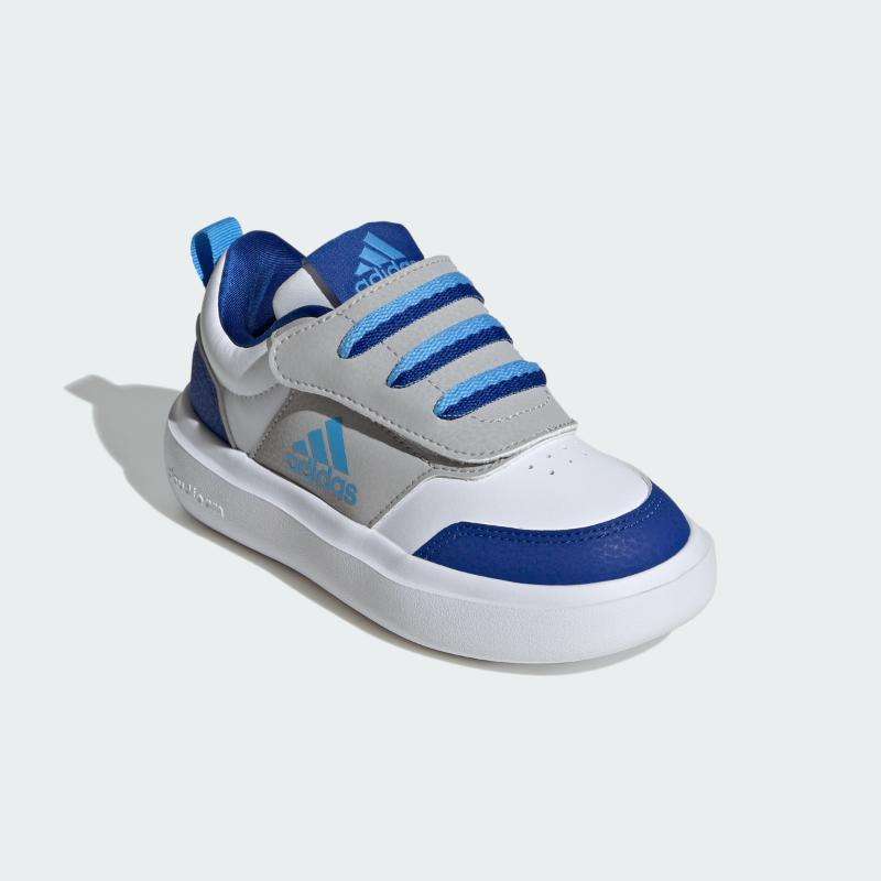 adidas Kids Park St Ac C Shoes ftwr white (ID7916)