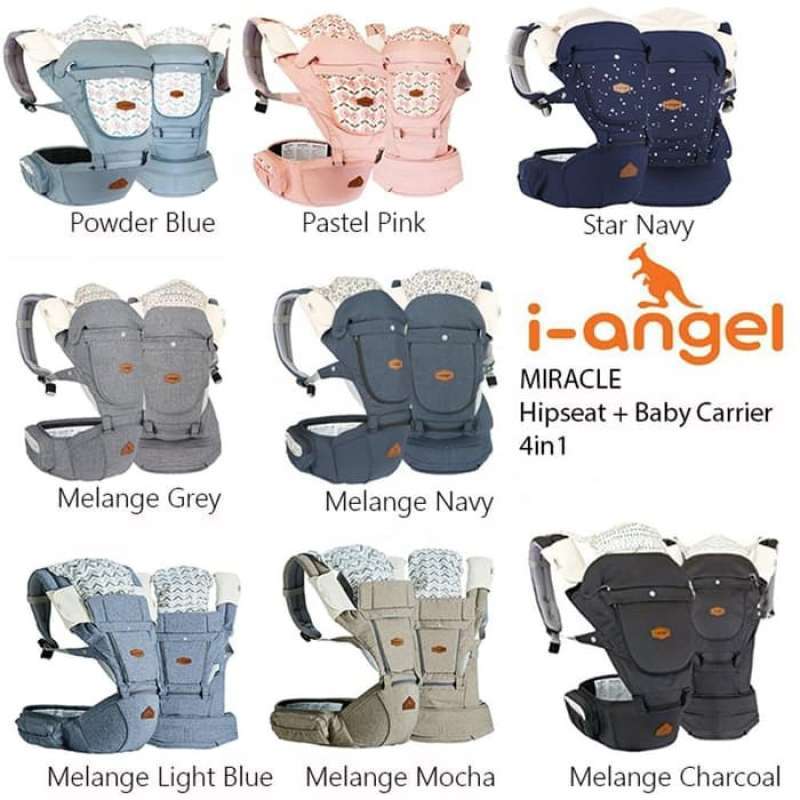 I angel miracle discount