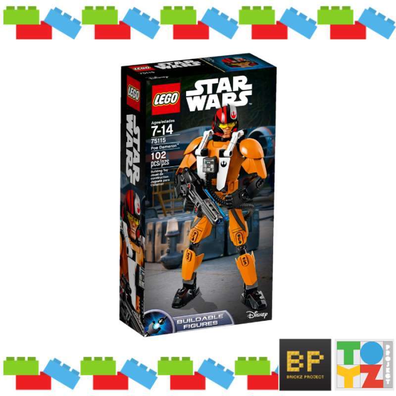 Lego 75115 hotsell