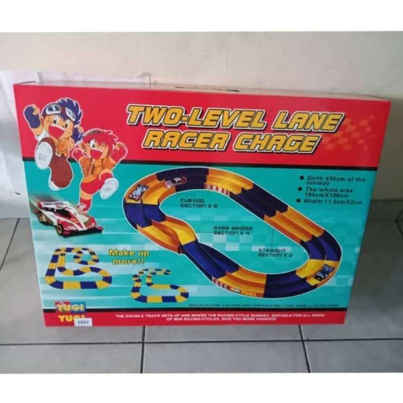 Trek tamiya hot sale
