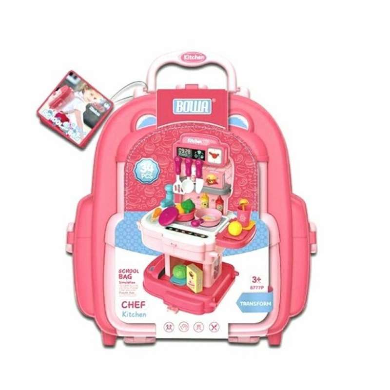 Bowa kitchen play set outlet