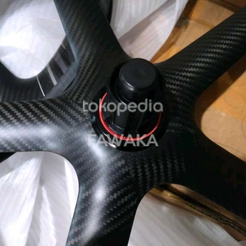 Wheelset deca shop 20 carbon