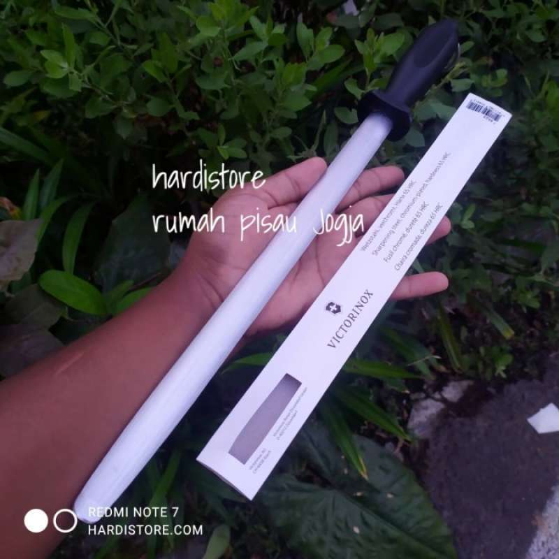 Harga shop honing victorinox