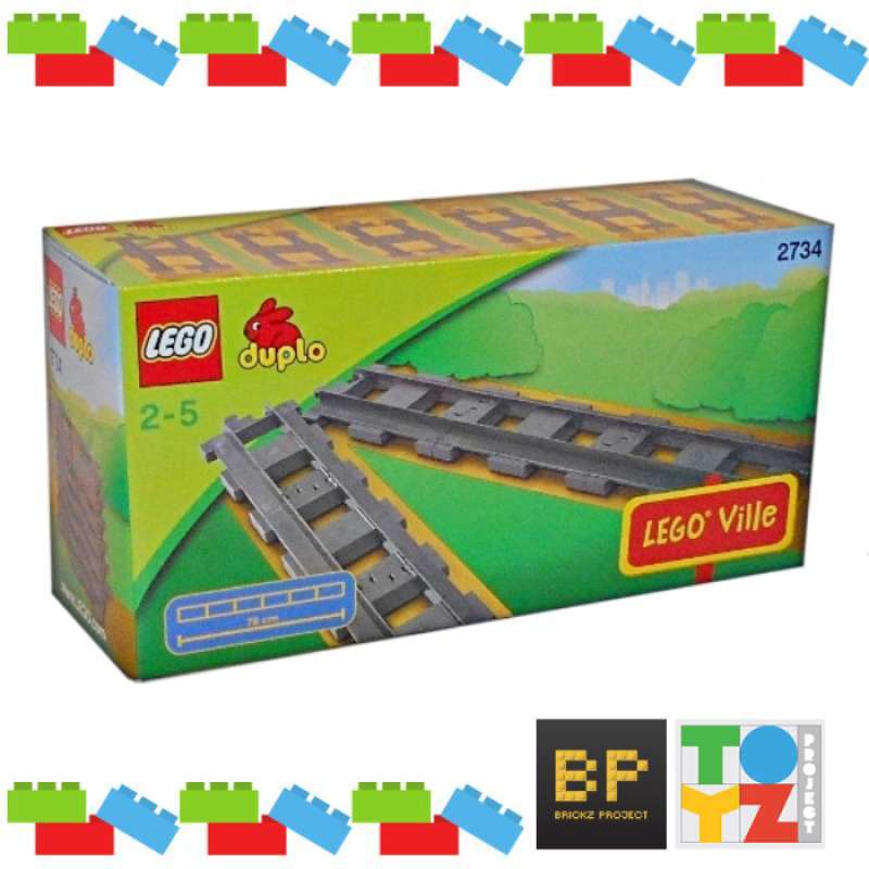 Duplo 2734 2025